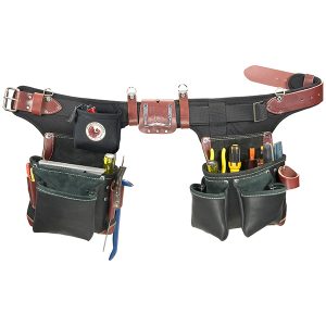 Occidental GREEN BUILDING TOOL BAG SET