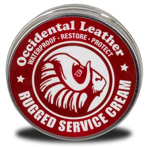 Occidental Service Cream